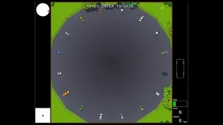 Скриншот 5 к игре Destructor2D