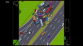 Скриншот 8 к игре Destructor2D