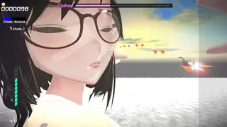 Giantess Striker