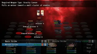 Скриншот 5 к игре SableSyn Protocol