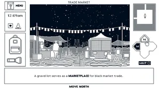 A MANSION on the HILL