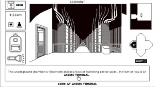 A MANSION on the HILL