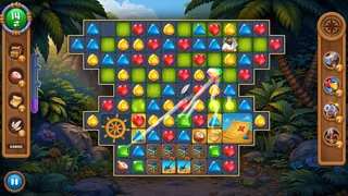 Seven Seas Jewels 2 Collector's Edition