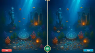 Seven Seas Jewels 2 Collector's Edition