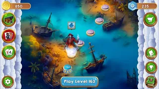 Seven Seas Jewels 2 Collector's Edition