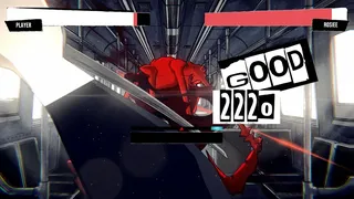 Скриншот 5 к игре Wiseman: No More Breakups