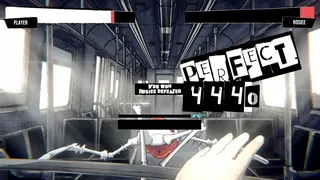 Скриншот 6 к игре Wiseman: No More Breakups