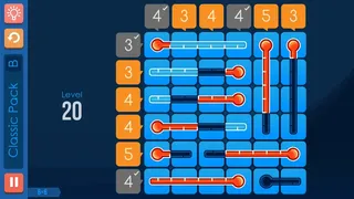 Grids of Thermometers