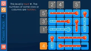 Grids of Thermometers