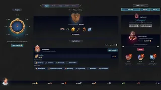 Richer than the King