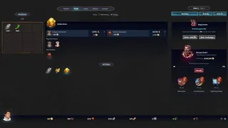 Richer than the King