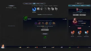 Richer than the King