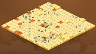 Скриншот 6 к игре Time To Waste