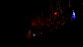The Hollow Road: Prologue