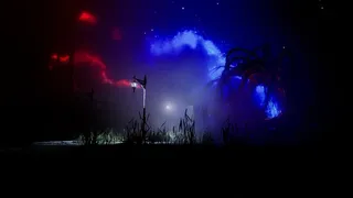 The Hollow Road: Prologue