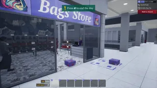 Скриншот 5 к игре Mall Together