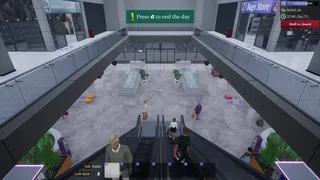Скриншот 6 к игре Mall Together