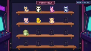 Clawless Coin