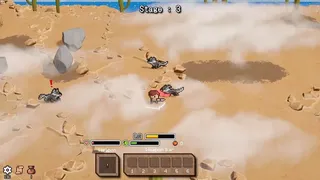 豚の背に明日への金貨を