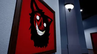 Gallery of Delusions