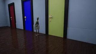 Скриншот 5 к игре Gallery of Delusions