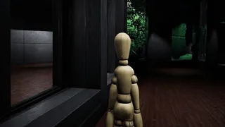 Скриншот 8 к игре Gallery of Delusions