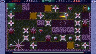Скриншот 5 к игре A.R.A. ASTRO RESCUE ALLIANCE