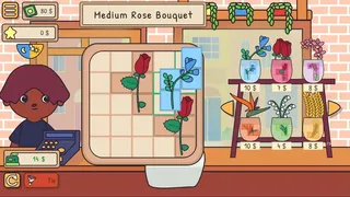 Скриншот 5 к игре Bloomino