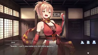 Do As I Say - Obedience to the Ninja Master
