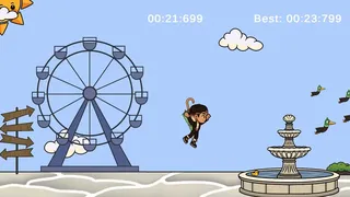 Скриншот 5 к игре ELLA in da room