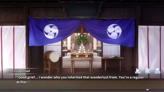Do As I Say - Obedience to the Village Leader
