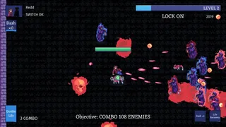 Скриншот 5 к игре Defy The Abyss