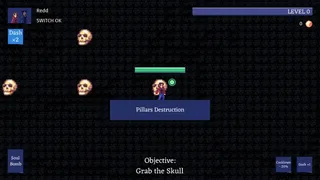 Скриншот 6 к игре Defy The Abyss
