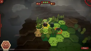 Скриншот 5 к игре Tavrik