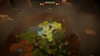 Скриншот 6 к игре Tavrik