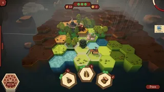 Скриншот 7 к игре Tavrik