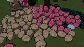 Скриншот 8 к игре Billion Egg Farm