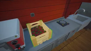 Pizzeria: The Pizza Restaurant Sim