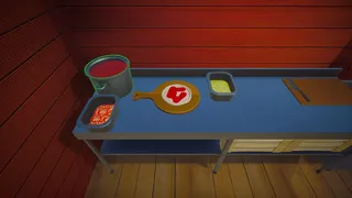 Pizzeria: The Pizza Restaurant Sim