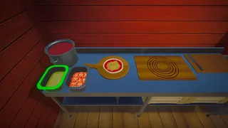 Pizzeria: The Pizza Restaurant Sim