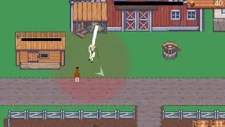 Plantation Simulator