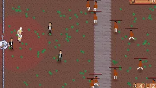 Plantation Simulator