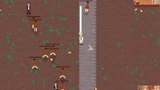 Plantation Simulator