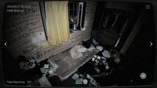 日本事故物件監視協会3 -Japan Stigmatized Property-