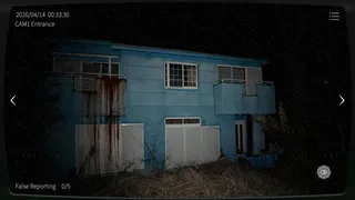 Скриншот 6 к игре 日本事故物件監視協会3 -Japan Stigmatized Property-