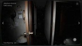 Скриншот 8 к игре 日本事故物件監視協会3 -Japan Stigmatized Property-