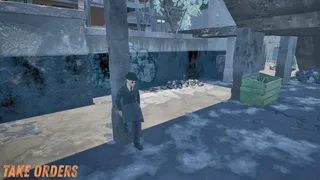 Pharmacy Owner Simulator