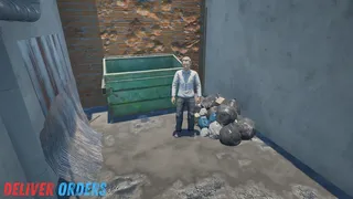 Pharmacy Owner Simulator