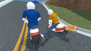 Delivery Derby