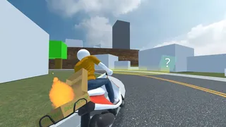 Delivery Derby